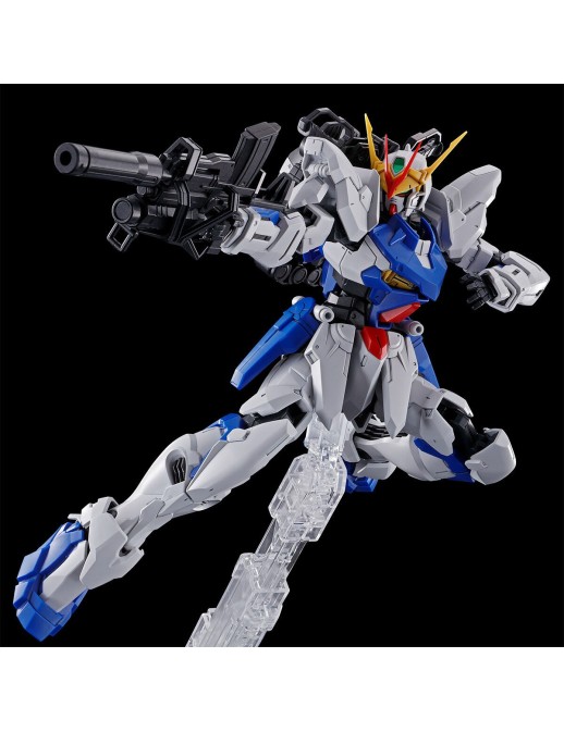 P-Bandai Master Grade MG 1/100 Mobile Suit Gundam ZGMF-X12D Gundam Astray Out Frame D