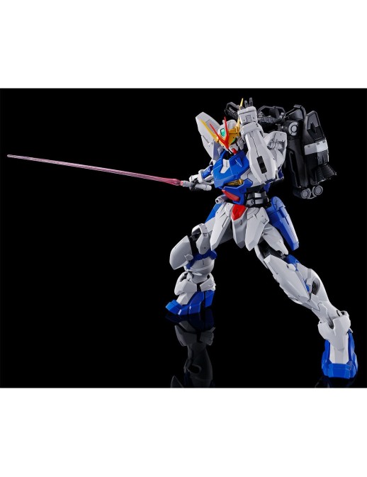 P-Bandai Master Grade MG 1/100 Mobile Suit Gundam ZGMF-X12D Gundam Astray Out Frame D