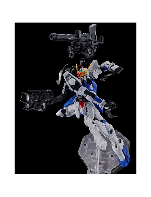 P-Bandai Master Grade MG 1/100 Mobile Suit Gundam ZGMF-X12D Gundam Astray Out Frame D