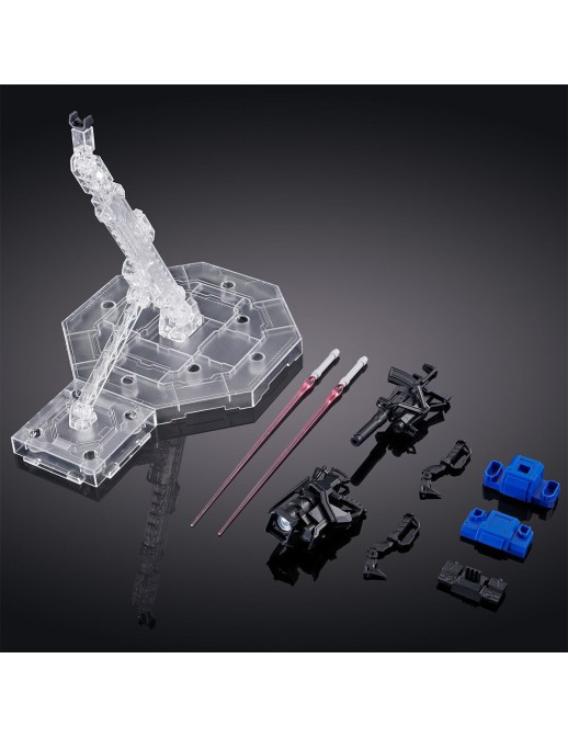 P-Bandai Master Grade MG 1/100 Mobile Suit Gundam ZGMF-X12D Gundam Astray Out Frame D