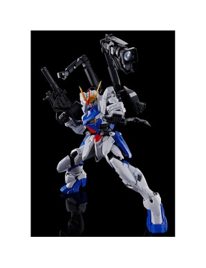 P-Bandai Master Grade MG 1/100 Mobile Suit Gundam ZGMF-X12D Gundam Astray Out Frame D