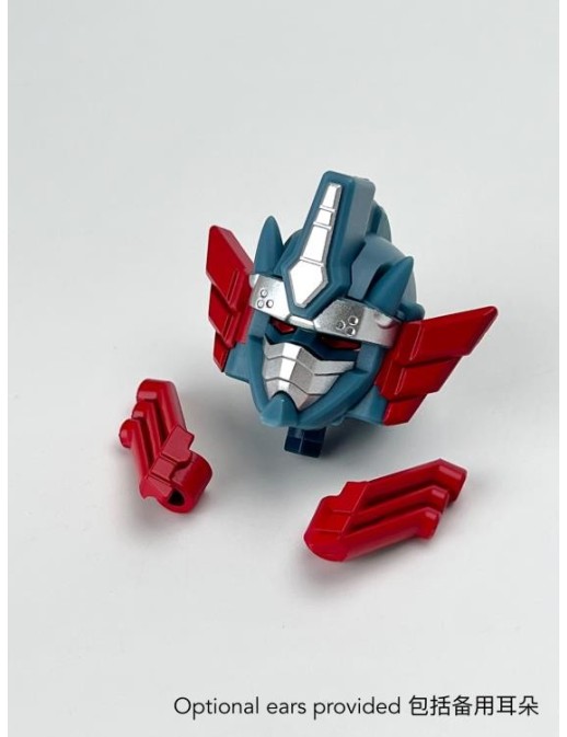 Fans Hobby Transformers Master Builder MB-15A Power Commander