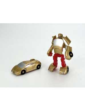 Fans Hobby Transformers Master Builder MB-15A Power Commander