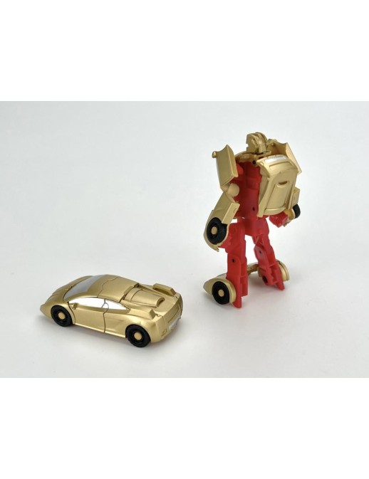 Fans Hobby Transformers Master Builder MB-15A Power Commander