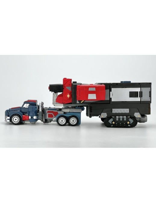 Fans Hobby Transformers Master Builder MB-15A Power Commander