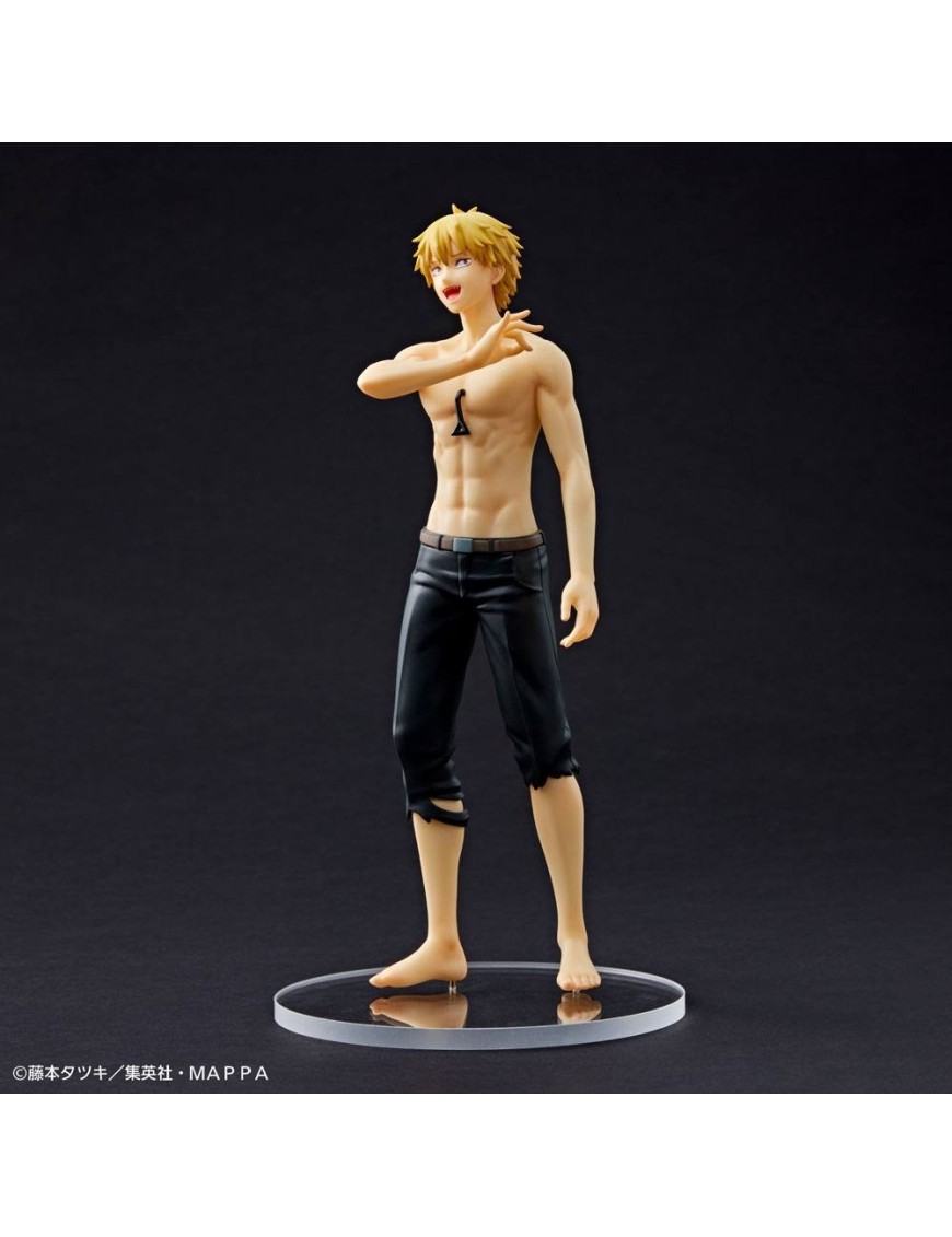 Taito Chainsaw Man Denji Taito Chainsaw Man Denji