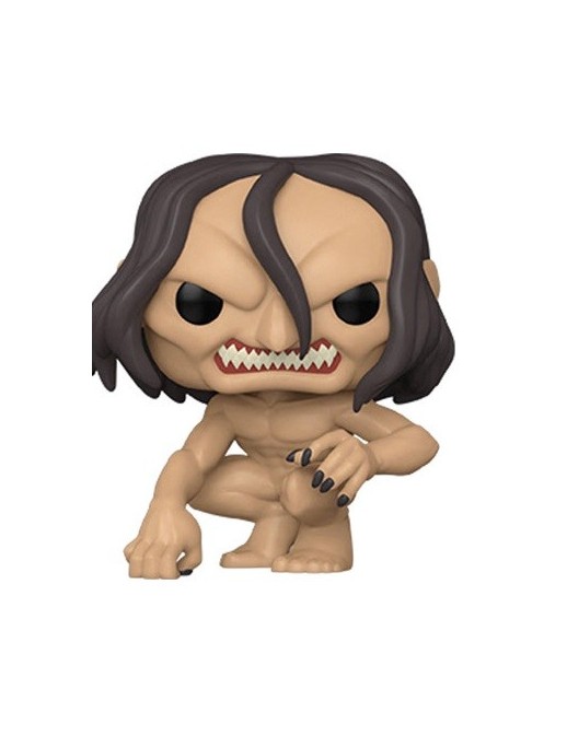 Funko POP! Animation 1168 Attack On Titan Ymir's Titan