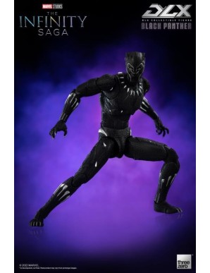 Threezero Avengers Infinity Saga DLX Collectible Figure Threezero Avengers Infinity Saga DLX Collectible Figure
