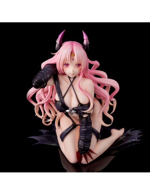 Union Creative To Love-Ru Darkness Sephie Michaela Deviluke Darkness Version