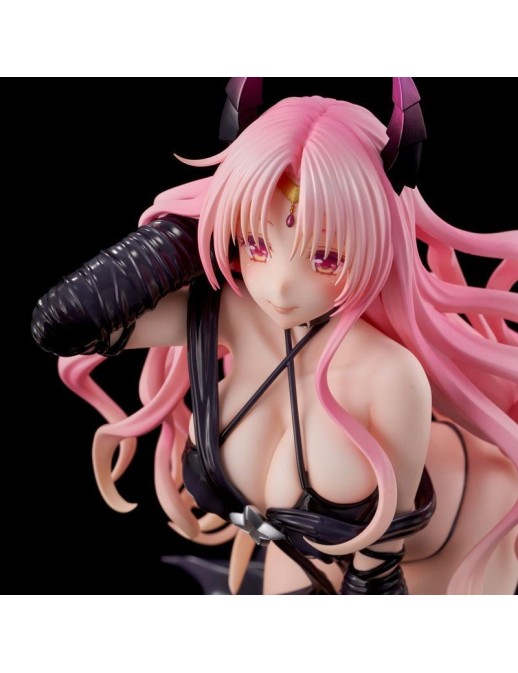 Union Creative To Love-Ru Darkness Sephie Michaela Deviluke Darkness Version
