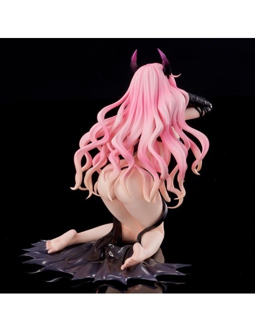 Union Creative To Love-Ru Darkness Sephie Michaela Deviluke Darkness Version