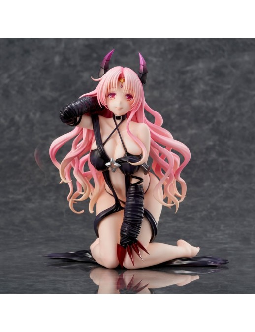 Union Creative To Love-Ru Darkness Sephie Michaela Deviluke Darkness Version