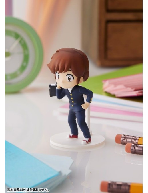 Plum Mini Figure Urusei Yatsura Ataru Moroboshi
