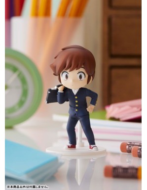 Plum Mini Figure Urusei Yatsura Ataru Moroboshi