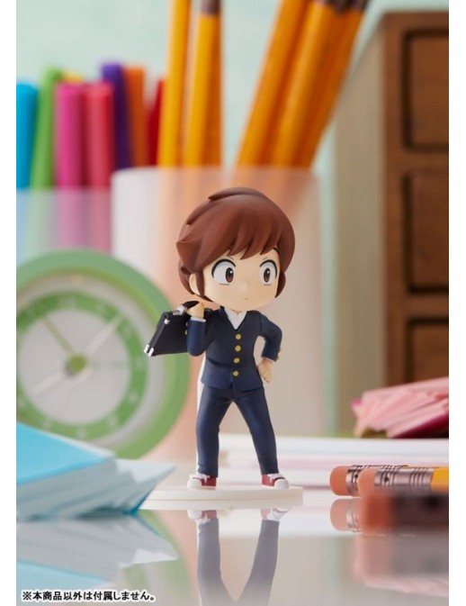 Plum Mini Figure Urusei Yatsura Ataru Moroboshi
