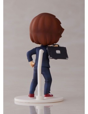 Plum Mini Figure Urusei Yatsura Ataru Moroboshi