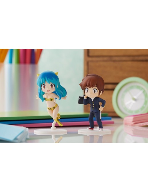 copy of Plum Mini Figure Urusei Yatsura Ataru Moroboshi