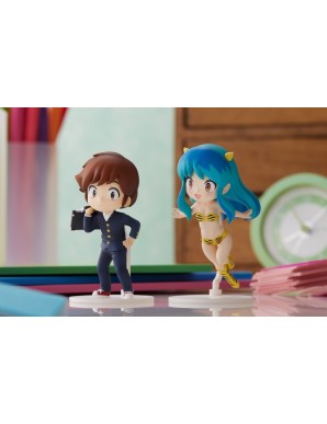 copy of Plum Mini Figure Urusei Yatsura Ataru Moroboshi