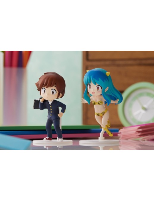 copy of Plum Mini Figure Urusei Yatsura Ataru Moroboshi