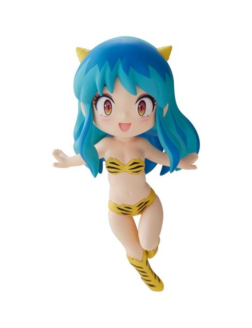 copy of Plum Mini Figure Urusei Yatsura Ataru Moroboshi