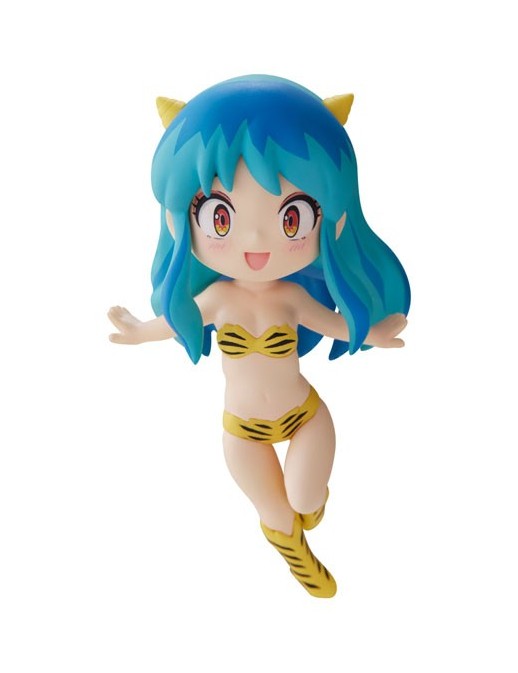 Plum Mini Figure Urusei Yatsura Lum