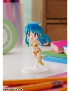 copy of Plum Mini Figure Urusei Yatsura Ataru Moroboshi