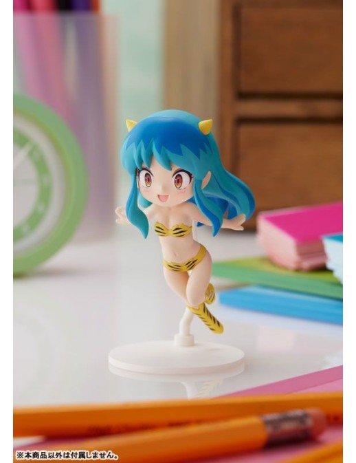 copy of Plum Mini Figure Urusei Yatsura Ataru Moroboshi