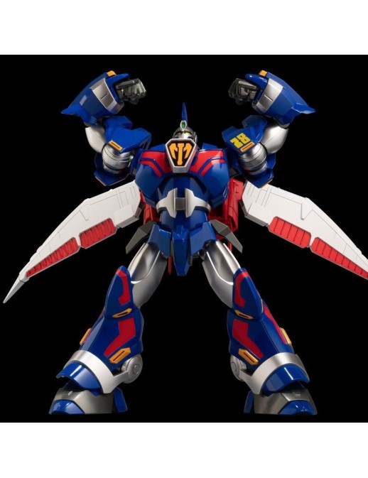 Sentinel Riobot Tetsujin 28 FX & 17 Phoenix