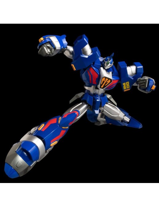 Sentinel Riobot Tetsujin 28 FX & 17 Phoenix
