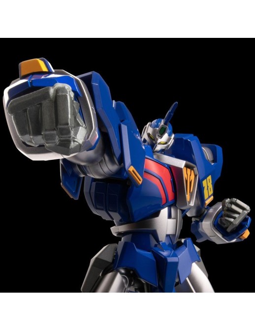 Sentinel Riobot Tetsujin 28 FX & 17 Phoenix
