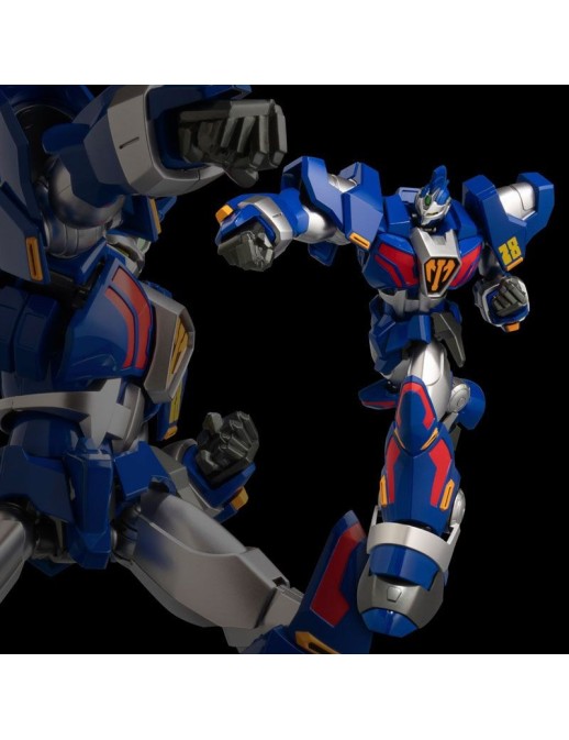 Sentinel Riobot Tetsujin 28 FX & 17 Phoenix