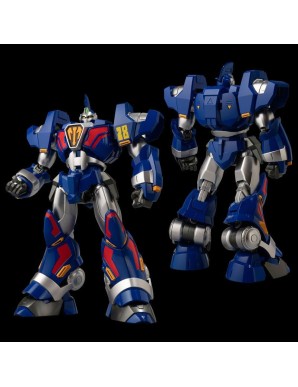 Sentinel Riobot Tetsujin 28 FX & 17 Phoenix