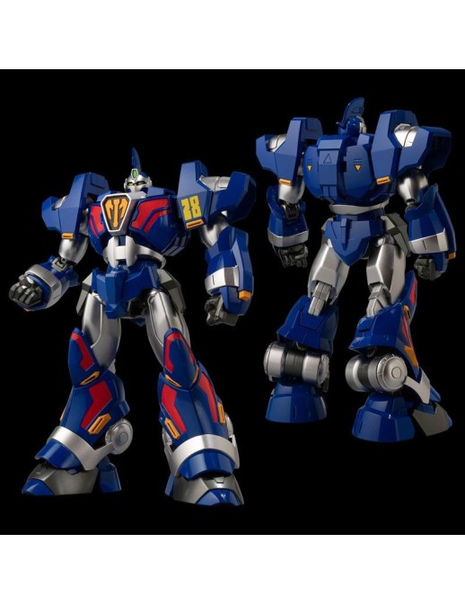 Sentinel Riobot Tetsujin 28 FX & 17 Phoenix