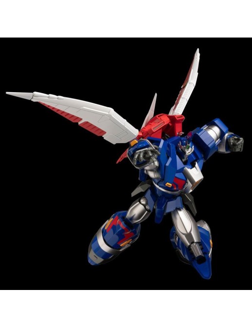 Sentinel Riobot Tetsujin 28 FX & 17 Phoenix
