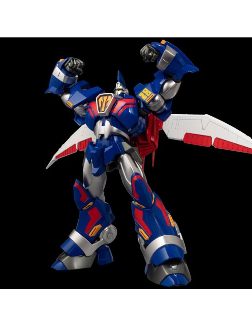 Sentinel Riobot Tetsujin 28 FX & 17 Phoenix