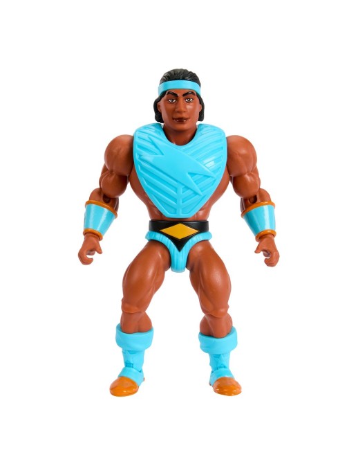 copy of Mattel Masters of the Universe Tung Lashor