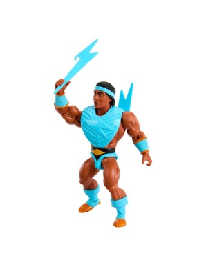copy of Mattel Masters of the Universe Tung Lashor