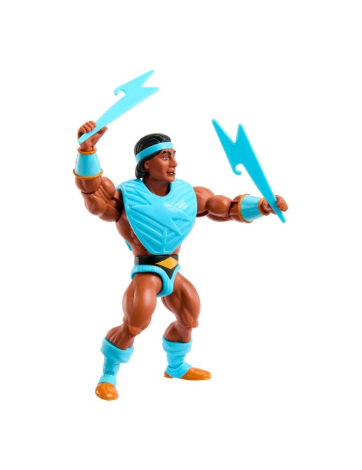 copy of Mattel Masters of the Universe Tung Lashor