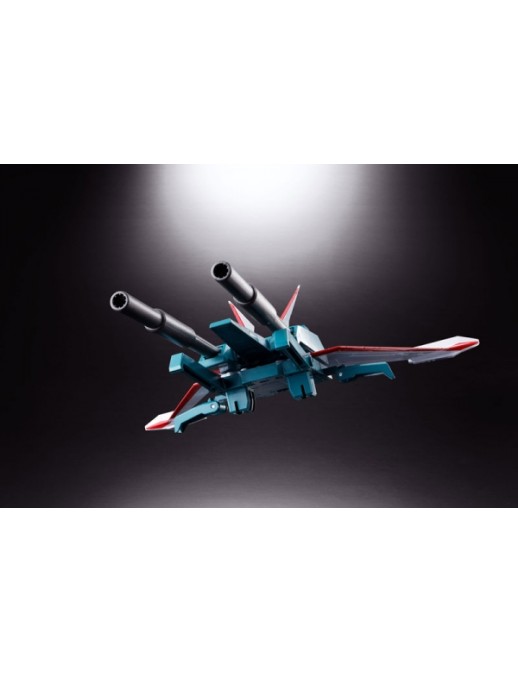 Bandai Soul of Chogokin GX-13R Dancougar Renewal Version