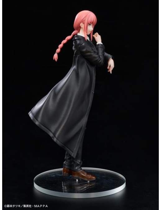 Taito Chainsaw Man Makima