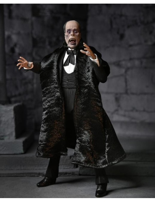 Neca The Phantom of the Opera The Phantom