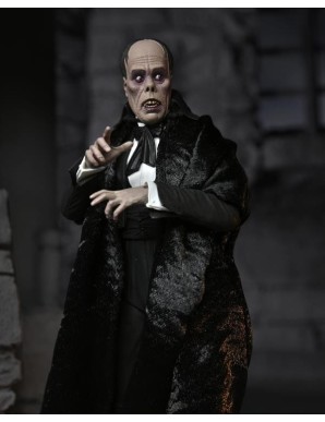 Neca The Phantom of the Opera The Phantom