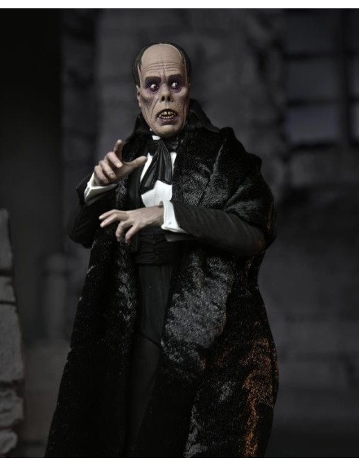Neca The Phantom of the Opera The Phantom