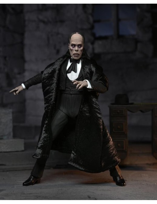 Neca The Phantom of the Opera The Phantom