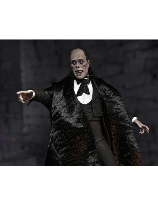 Neca The Phantom of the Opera The Phantom