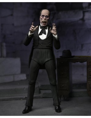 Neca The Phantom of the Opera The Phantom