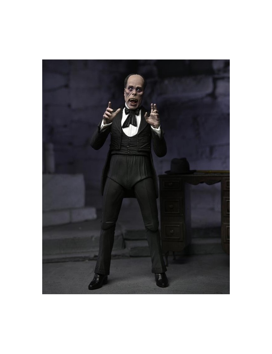 Neca The Phantom of the Opera The Phantom