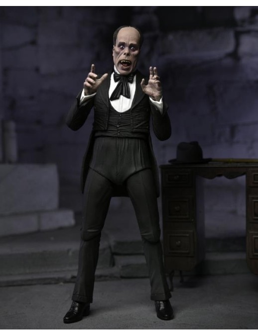 Neca The Phantom of the Opera The Phantom