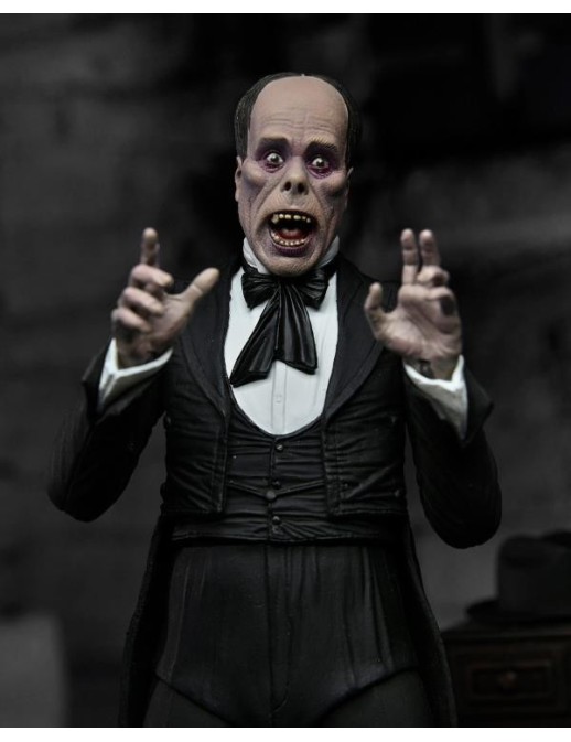 Neca The Phantom of the Opera The Phantom