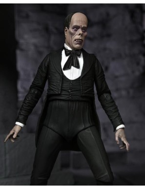 Neca The Phantom of the Opera The Phantom